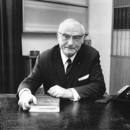 Pierre Deniker